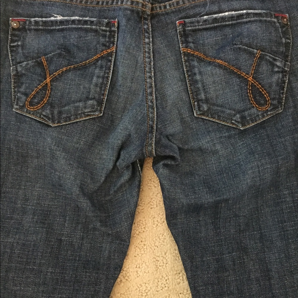 Jeans - Picture 3 of 5
